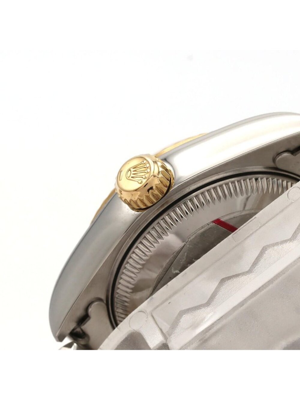Rolex Datejust Automatic Watch - Picture 4 of 10